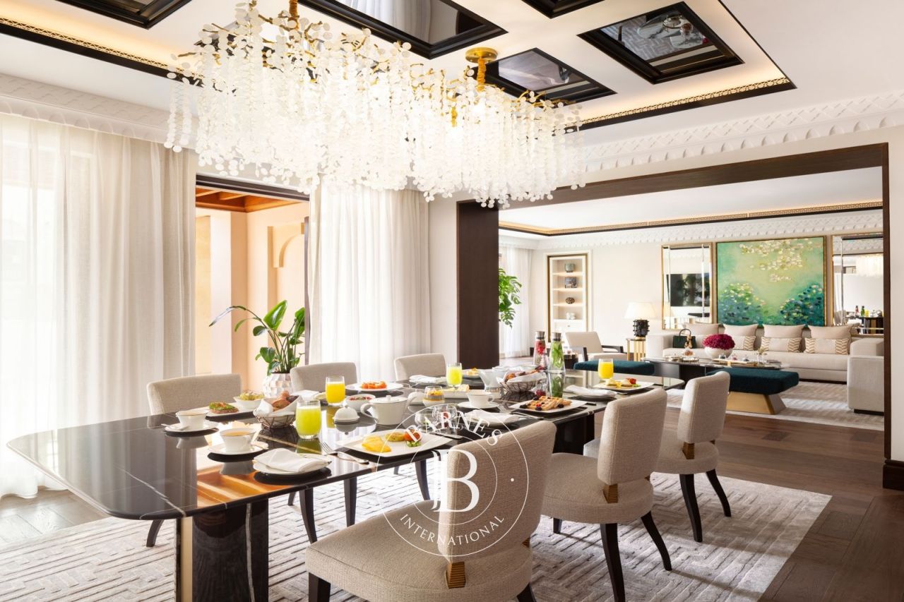 Вилла Umm Suqeim 3, ОАЭ, 275 м² - фото 3
