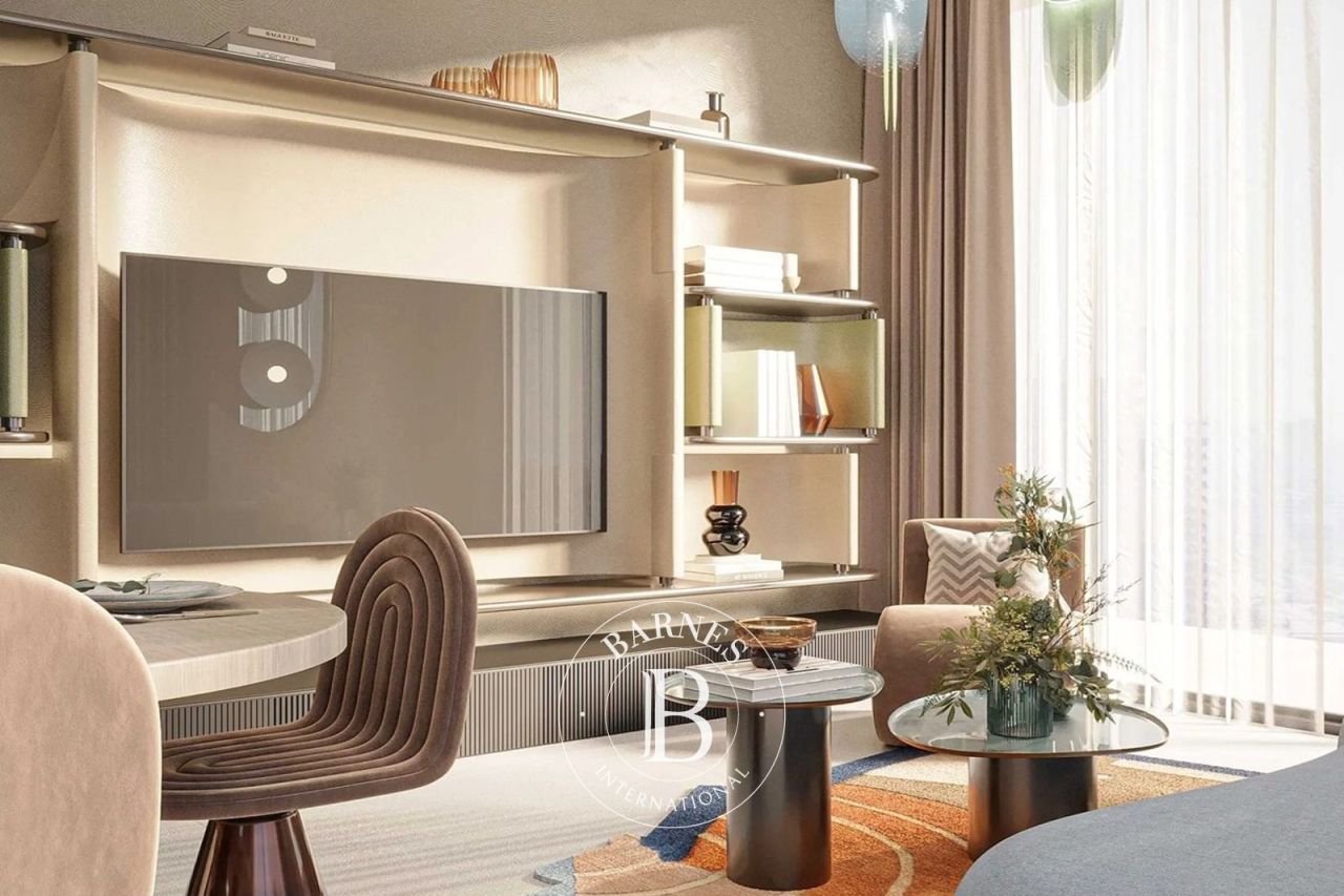 Квартира в Дубае, ОАЭ, 77.9 м² - фото 3