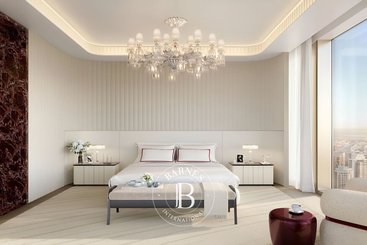 Квартира в Дубае, ОАЭ, 933.3 м² - фото 3
