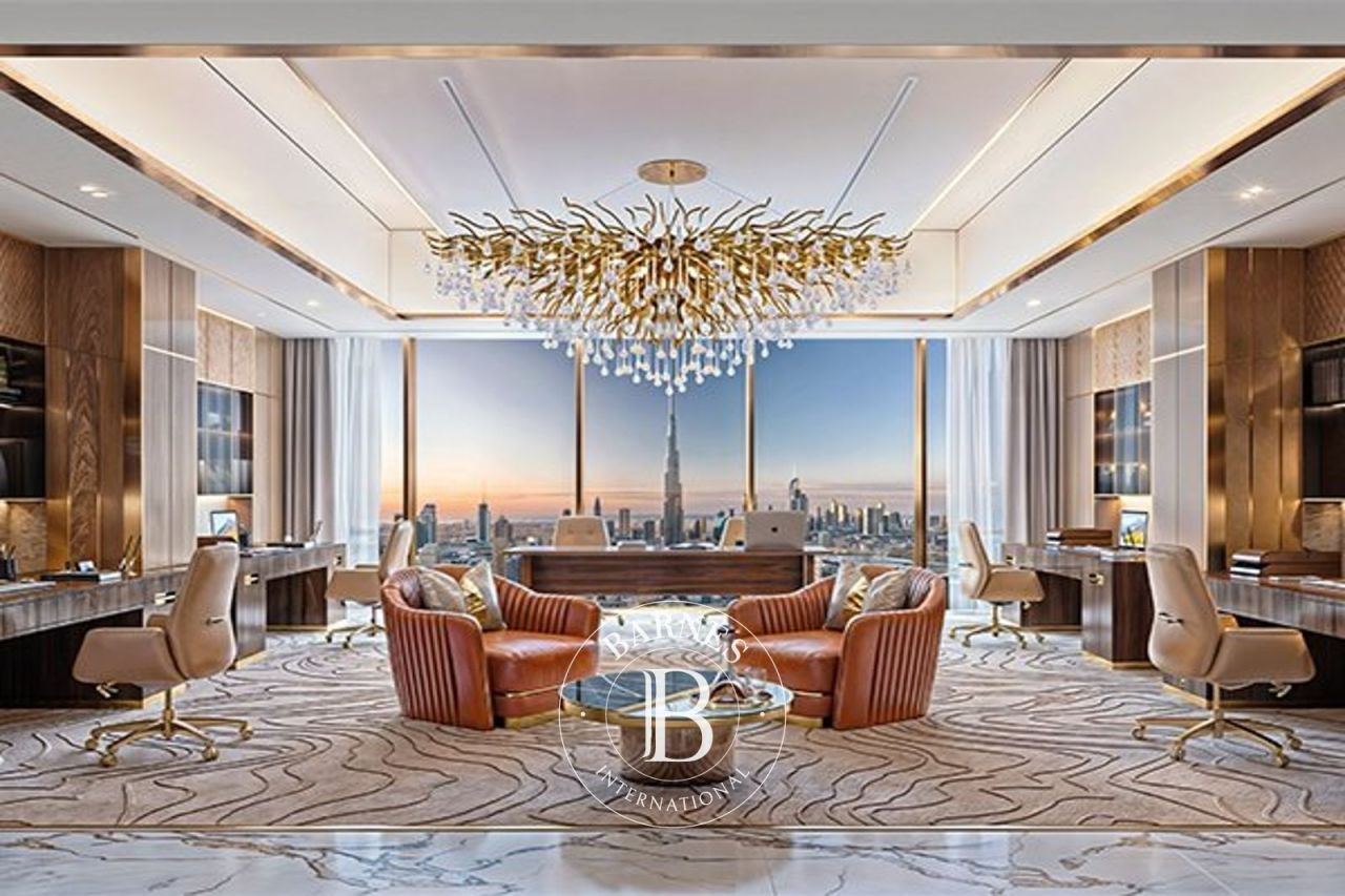 Квартира в Дубае, ОАЭ, 136 м² - фото 3