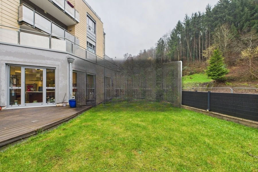 Квартира в Люксембурге, Люксембург, 94 м² - фото 1