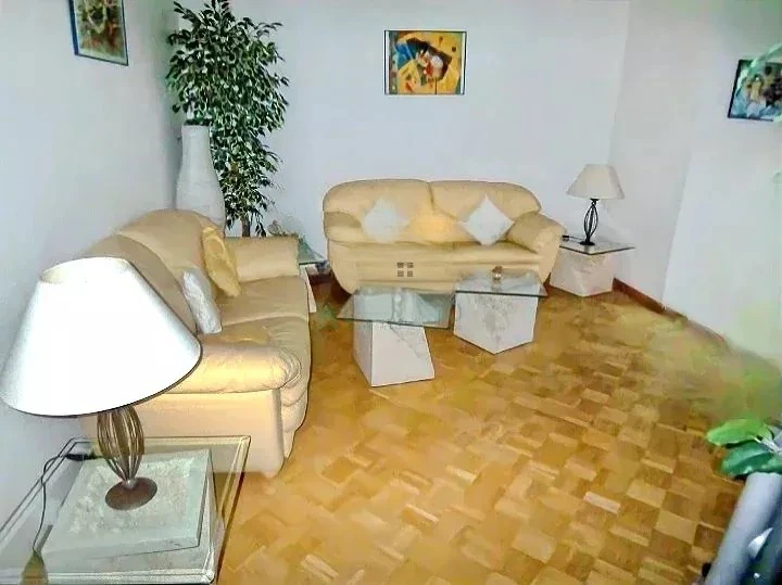 Квартира в Люксембурге, Люксембург, 76 м² - фото 1