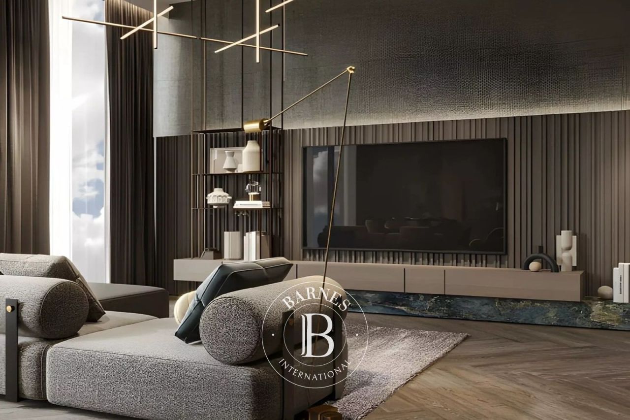 Квартира в Дубае, ОАЭ, 70.8 м² - фото 3