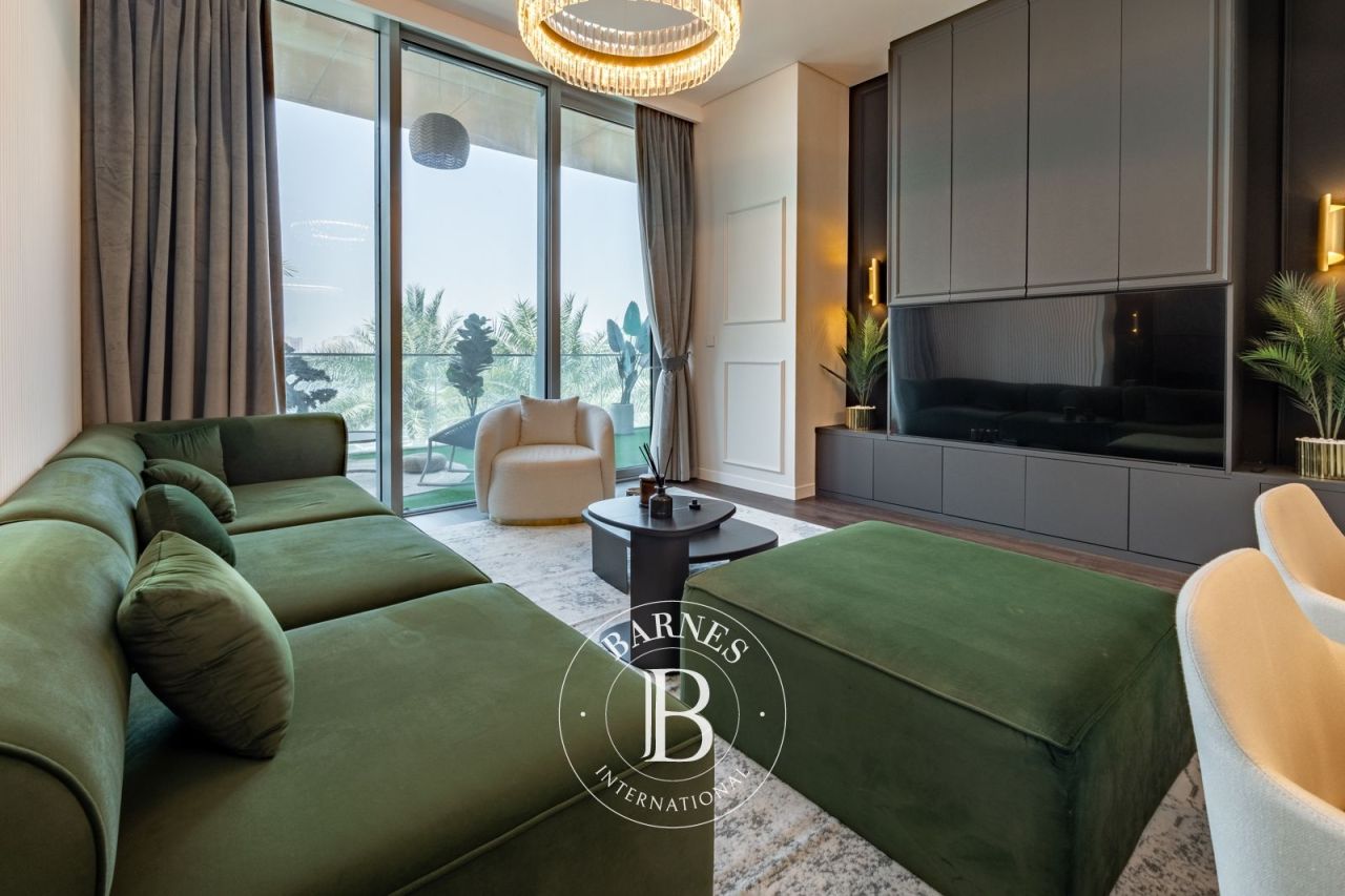 Квартира в Дубае, ОАЭ, 317.9 м² - фото 3