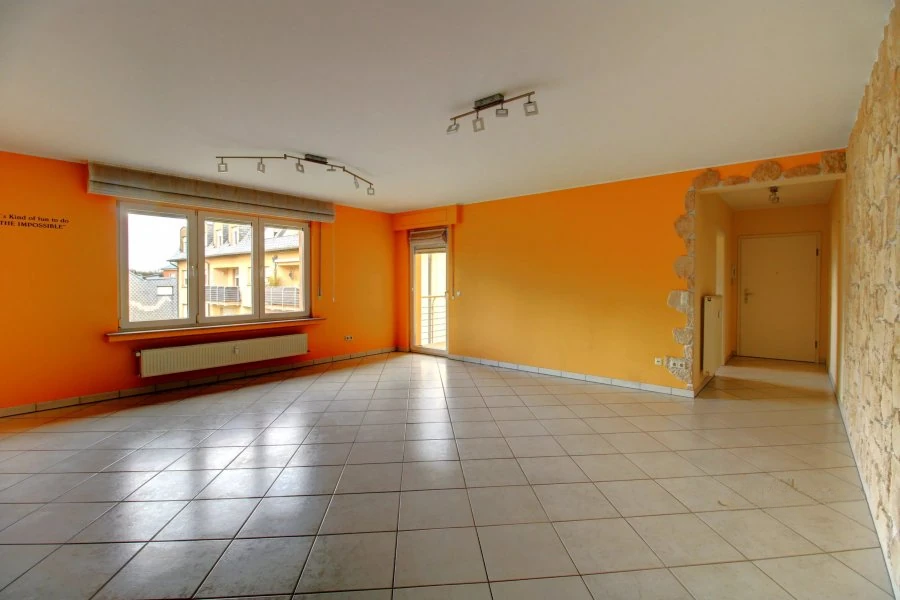Квартира в Люксембурге, Люксембург, 95 м² - фото 1