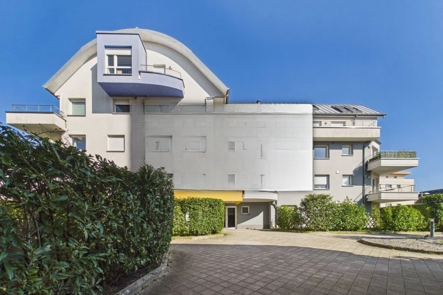 Квартира в Люксембурге, Люксембург, 82 м² - фото 1
