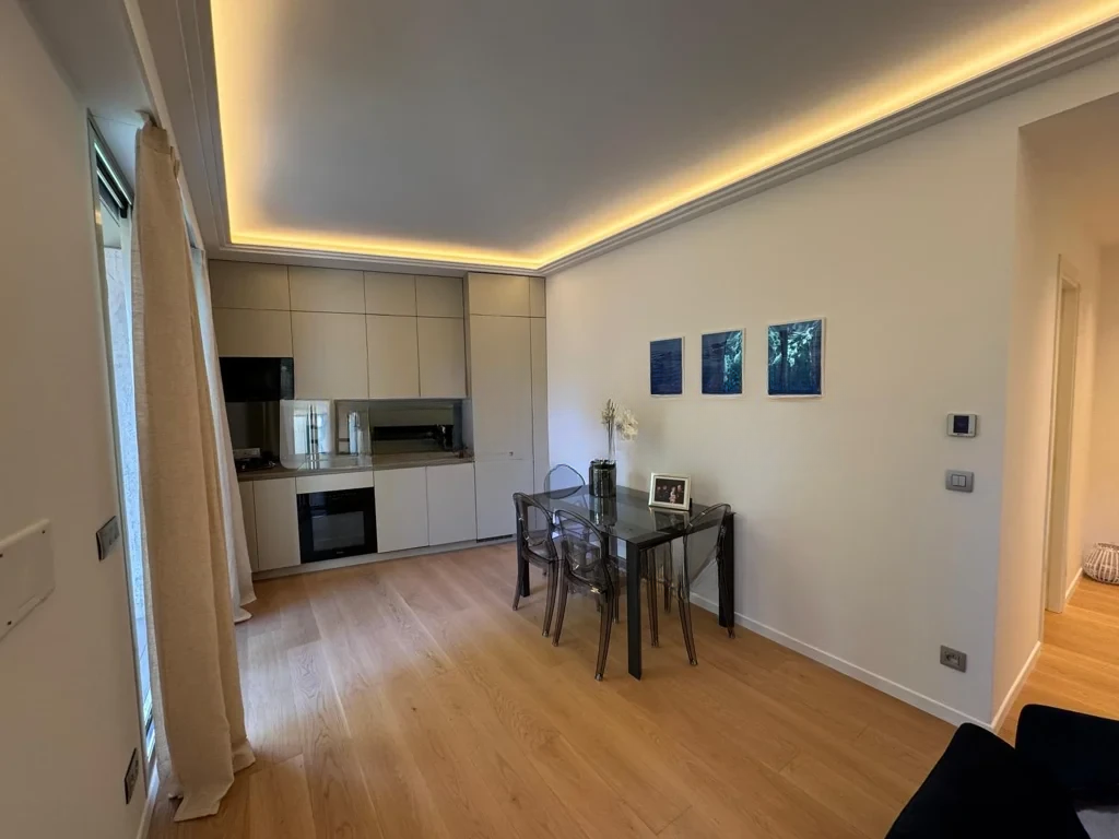 Квартира в Монако, Монако, 76 м² - фото 1