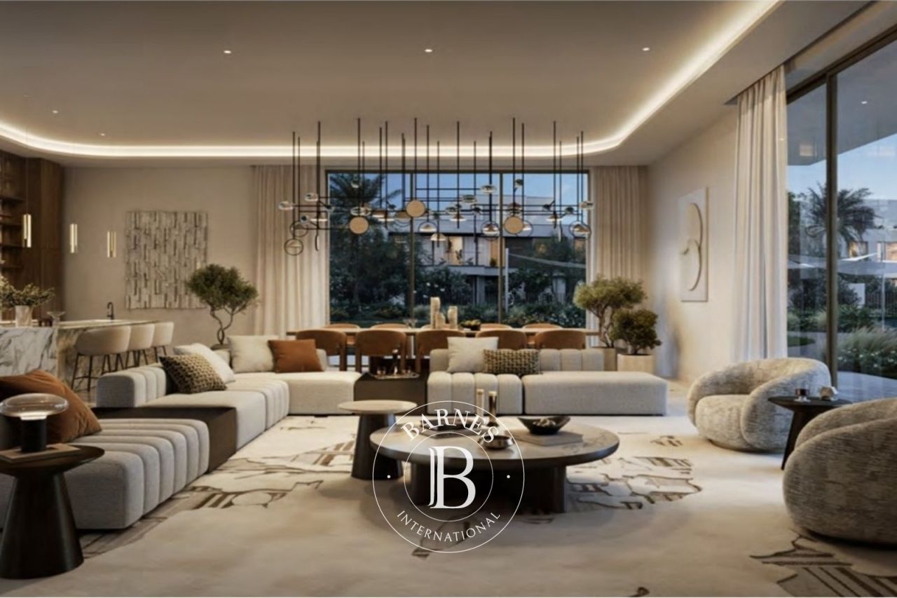 Вилла в Дубае, ОАЭ, 772.9 м² - фото 3