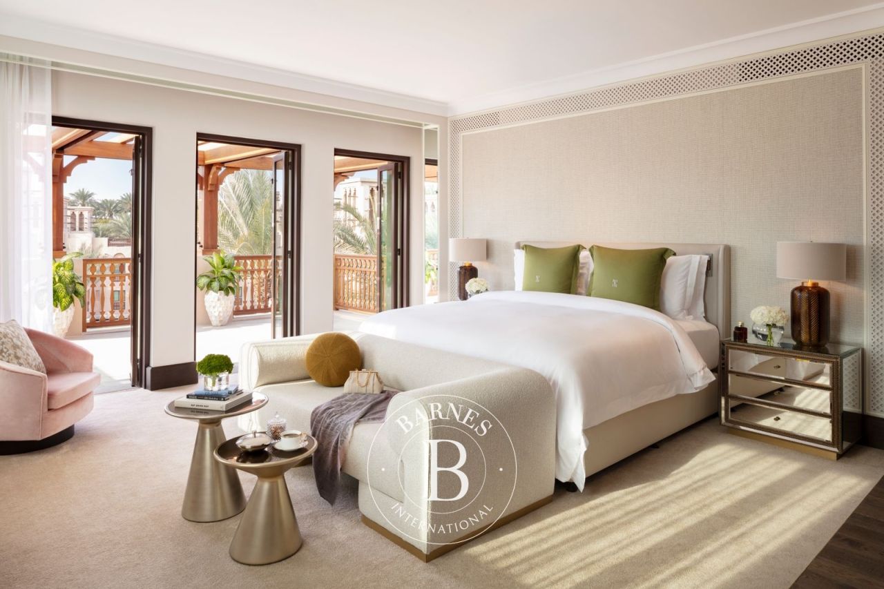 Вилла Umm Suqeim 3, ОАЭ, 370 м² - фото 3
