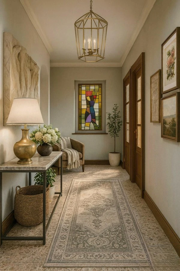 Квартира в Люксембурге, Люксембург, 120 м² - фото 1