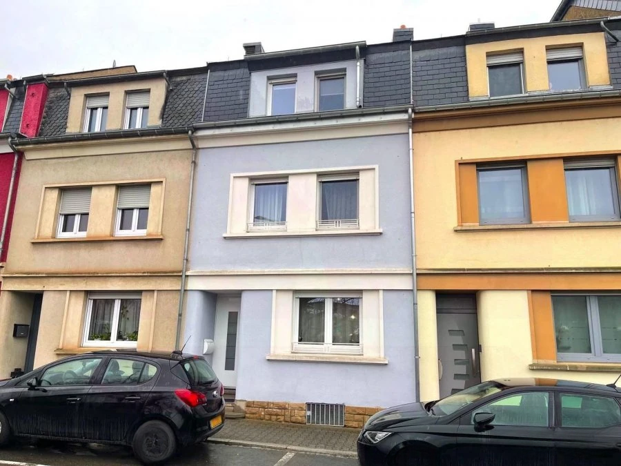 Квартира в Дикирхе, Люксембург, 126 м² - фото 1