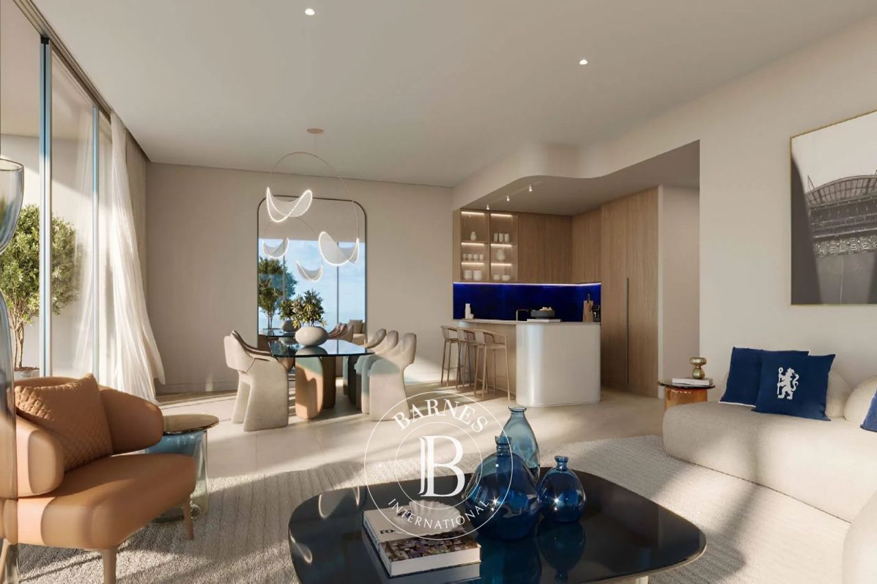 Квартира в Дубае, ОАЭ, 72.1 м² - фото 3
