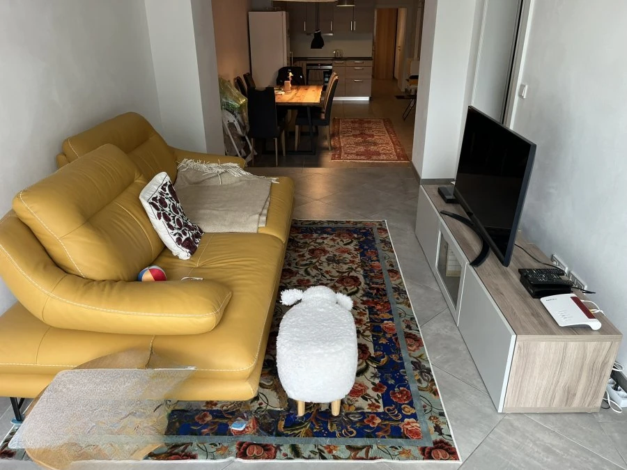 Квартира в Люксембурге, Люксембург, 65 м² - фото 1