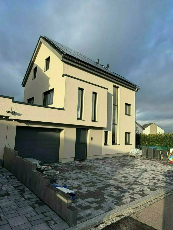 Квартира в Дикирхе, Люксембург, 210 м² - фото 1