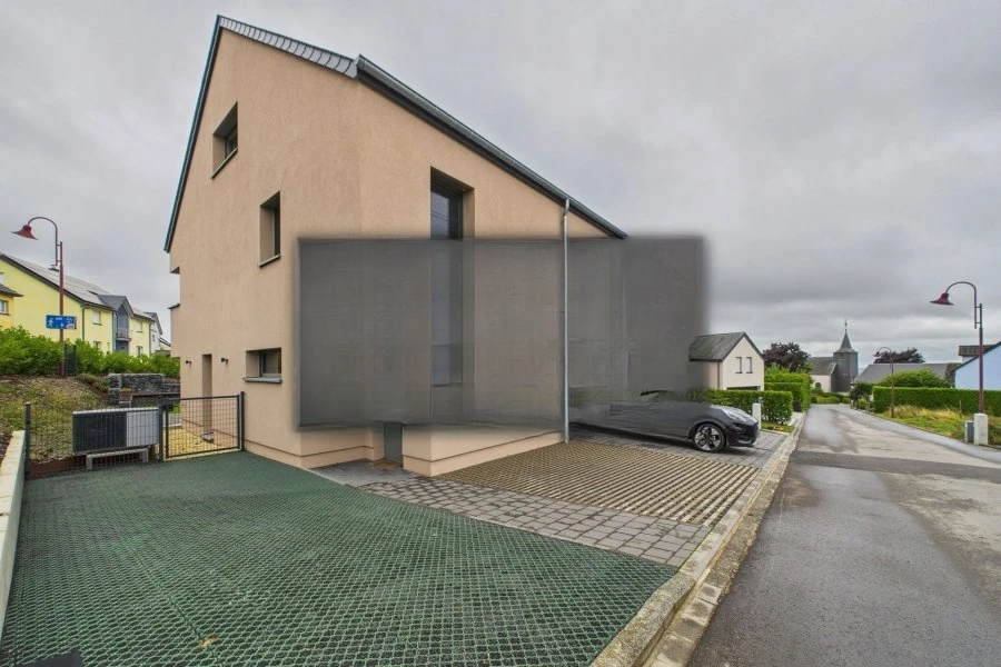 Квартира в Люксембурге, Люксембург, 253 м² - фото 1