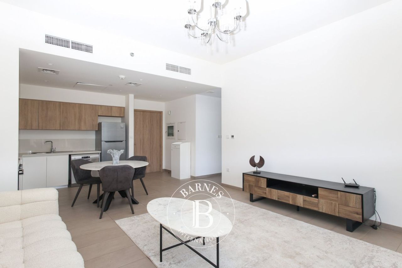 Квартира в Дубае, ОАЭ, 60.1 м² - фото 3