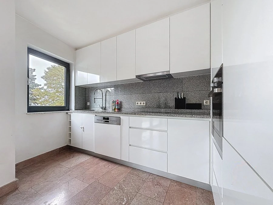 Квартира в Люксембурге, Люксембург, 90 м² - фото 1