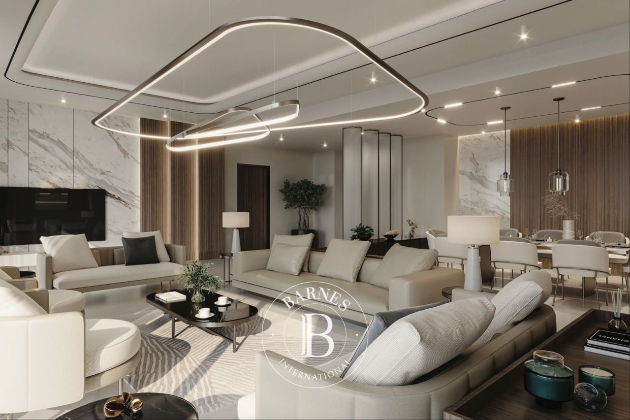 Квартира в Дубае, ОАЭ, 154.8 м² - фото 3