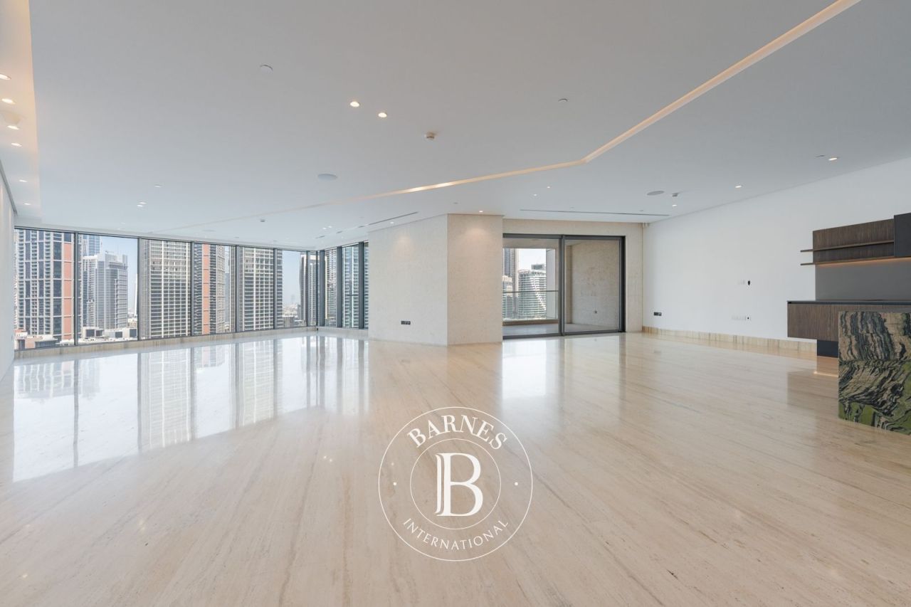 Квартира в Дубае, ОАЭ, 468.2 м² - фото 3