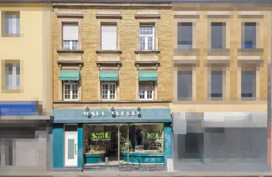 Квартира в Люксембурге, Люксембург, 400 м² - фото 1