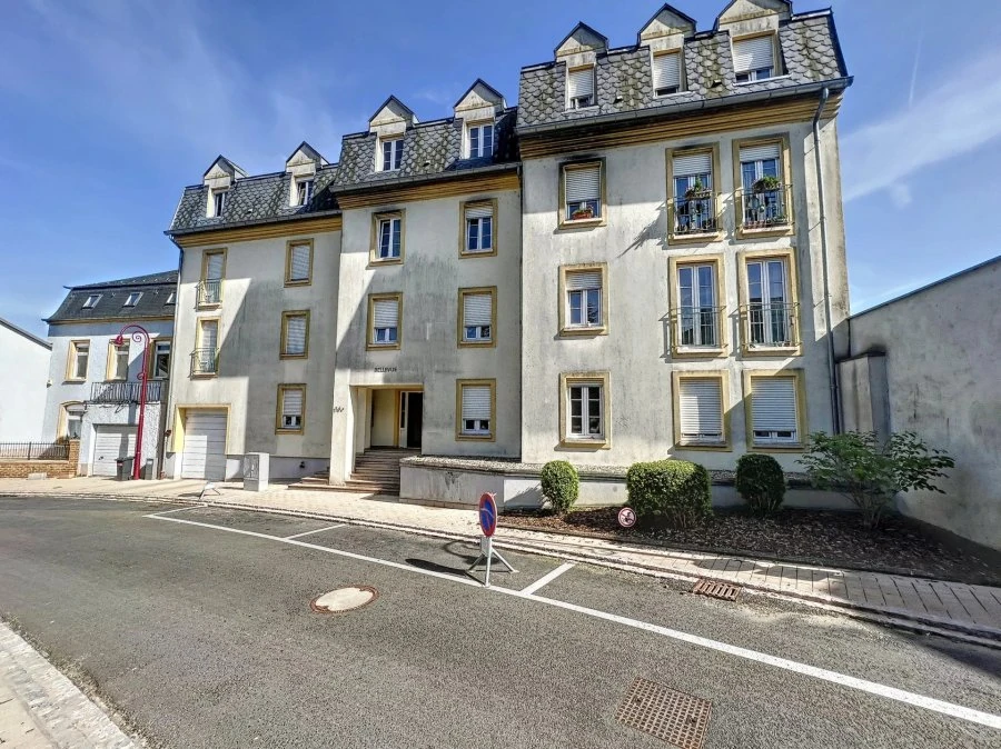 Квартира в Гревенмахере, Люксембург, 72 м² - фото 1