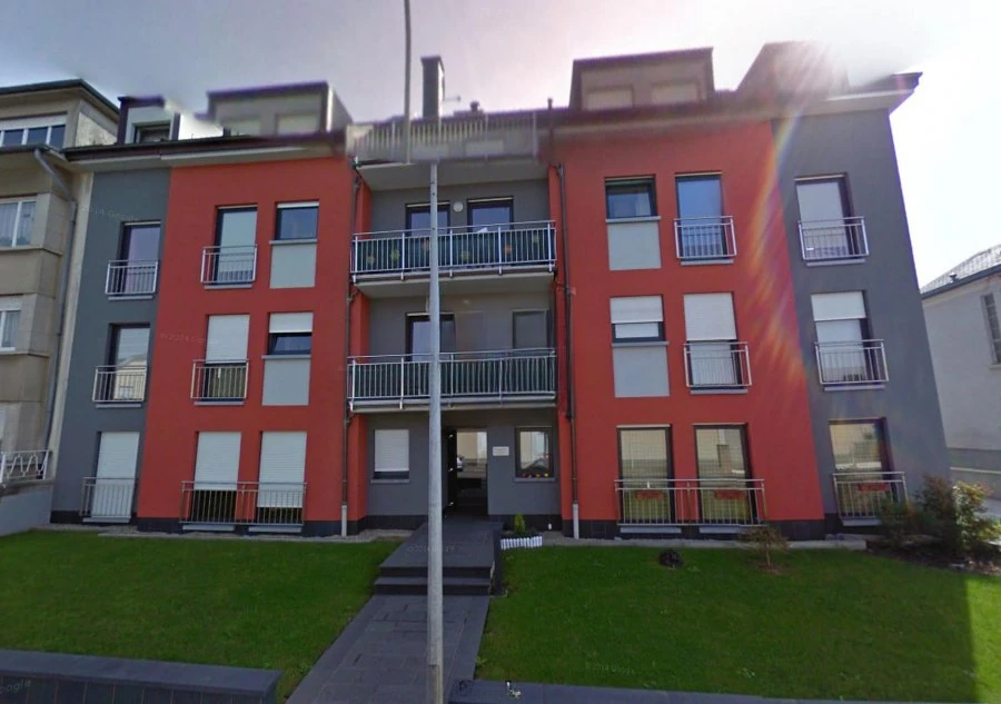 Квартира в Люксембурге, Люксембург, 53 м² - фото 1