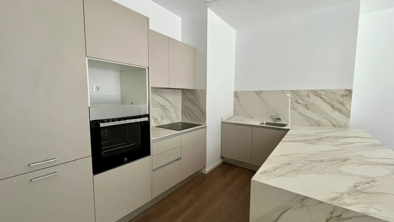 Квартира в Энкаме, Андорра, 97 м² - фото 1