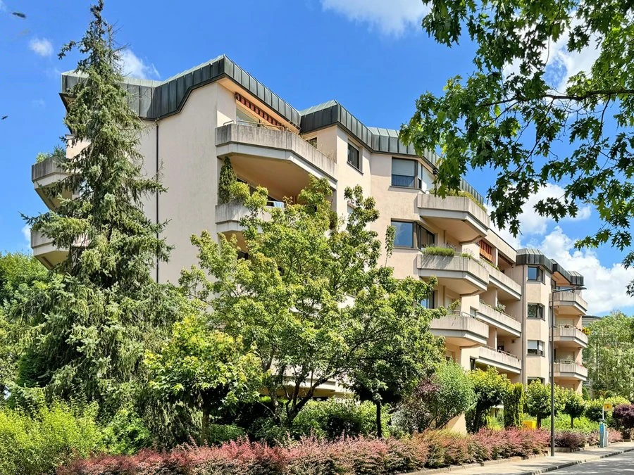 Квартира в Люксембурге, Люксембург, 120 м² - фото 1