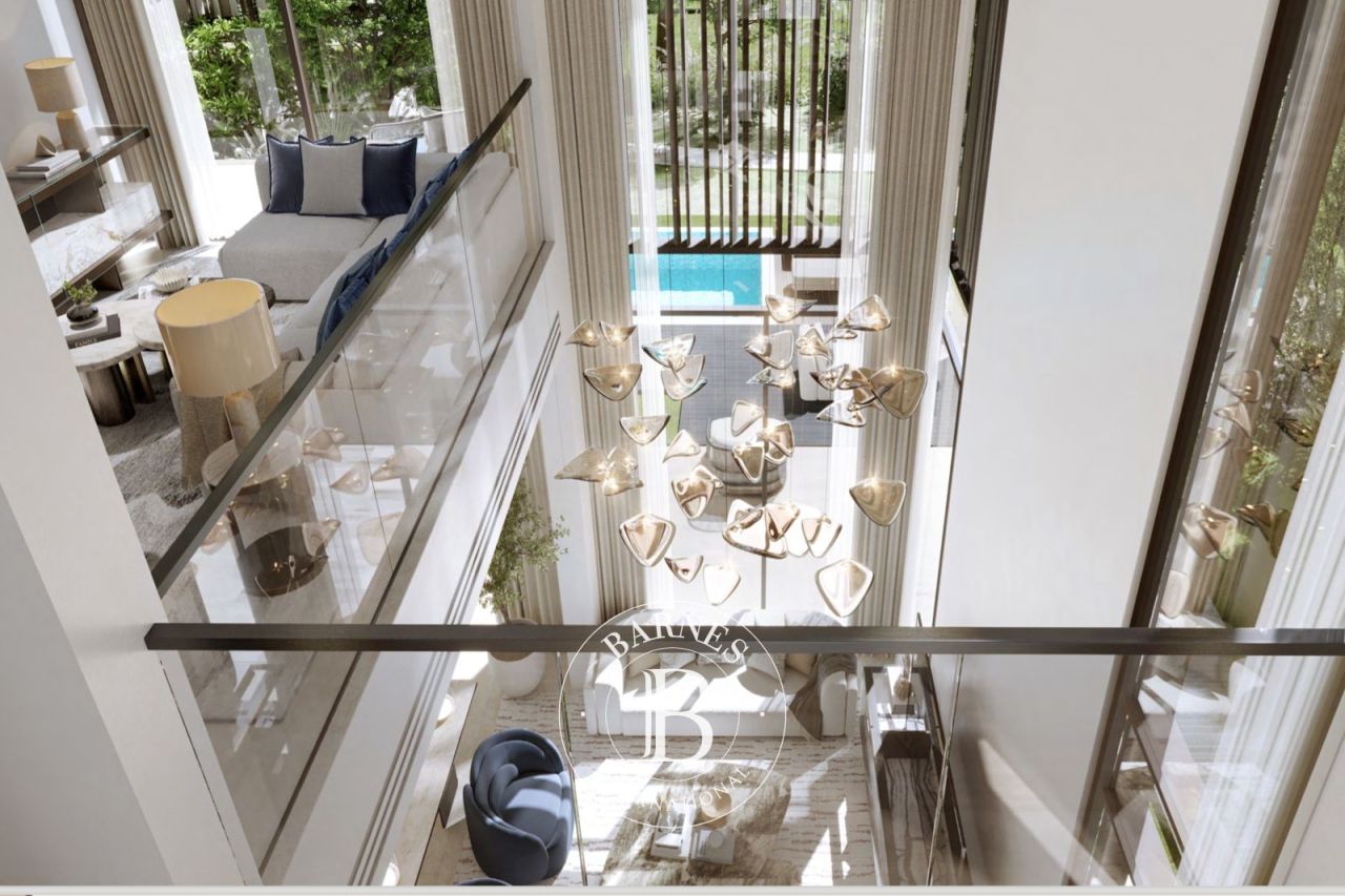 Вилла в Дубае, ОАЭ, 625.8 м² - фото 4
