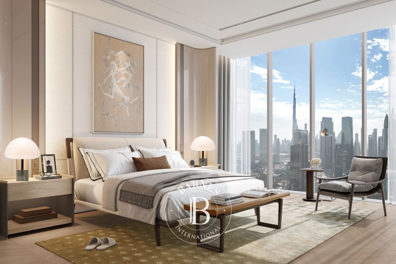 Квартира в Дубае, ОАЭ, 322.6 м² - фото 4