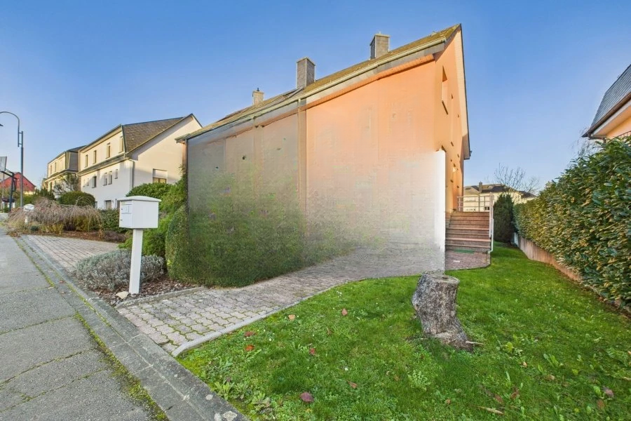 Квартира в Люксембурге, Люксембург, 140 м² - фото 1