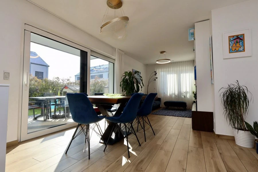 Квартира в Люксембурге, Люксембург, 91 м² - фото 1