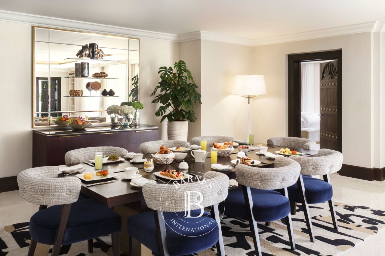 Вилла Umm Suqeim 3, ОАЭ, 275 м² - фото 4