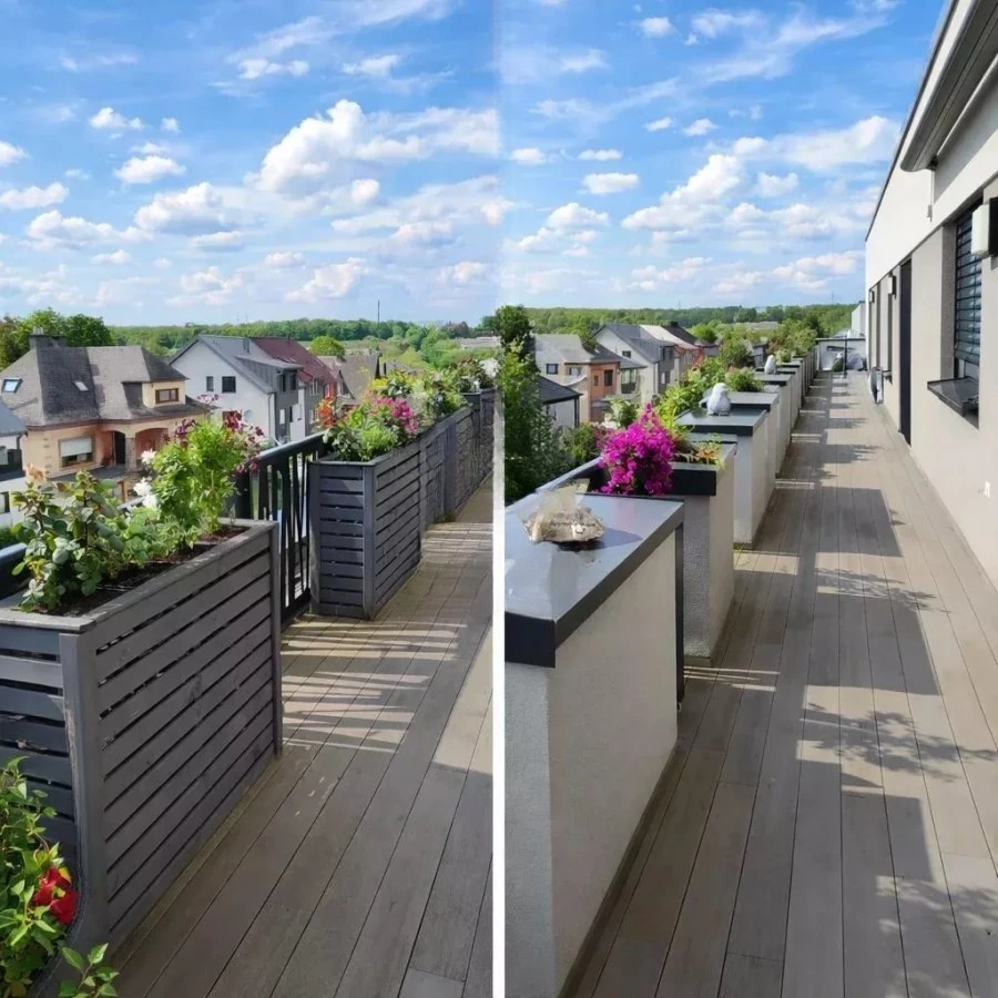 Квартира в Люксембурге, Люксембург, 138 м² - фото 1