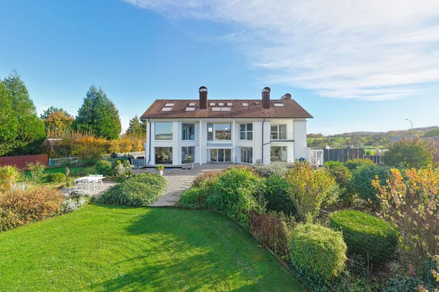 Квартира в Люксембурге, Люксембург, 354 м² - фото 1