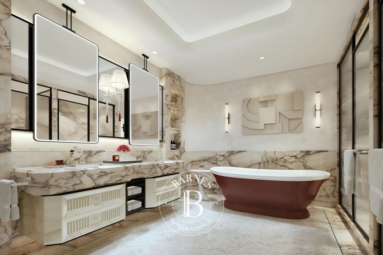 Квартира в Дубае, ОАЭ, 933.3 м² - фото 4
