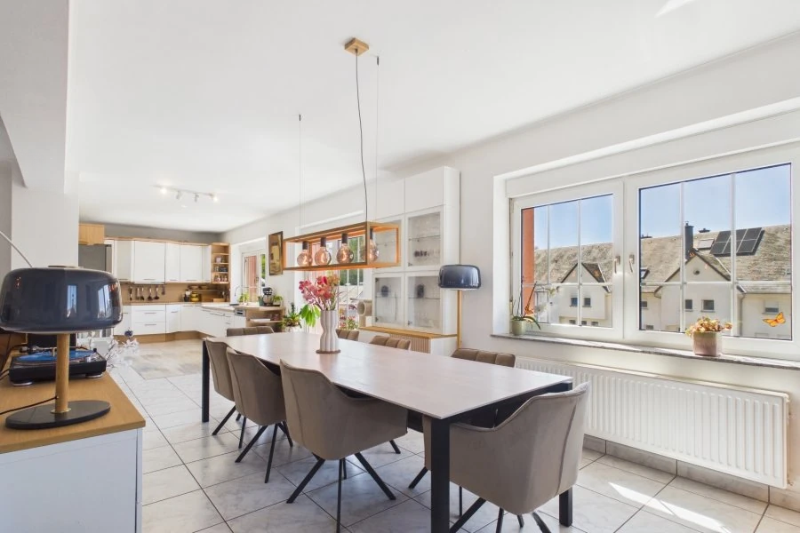 Квартира в Гревенмахере, Люксембург, 110 м² - фото 1