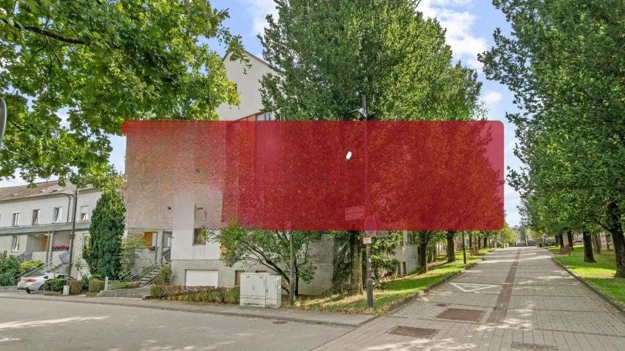 Квартира в Люксембурге, Люксембург, 70 м² - фото 1