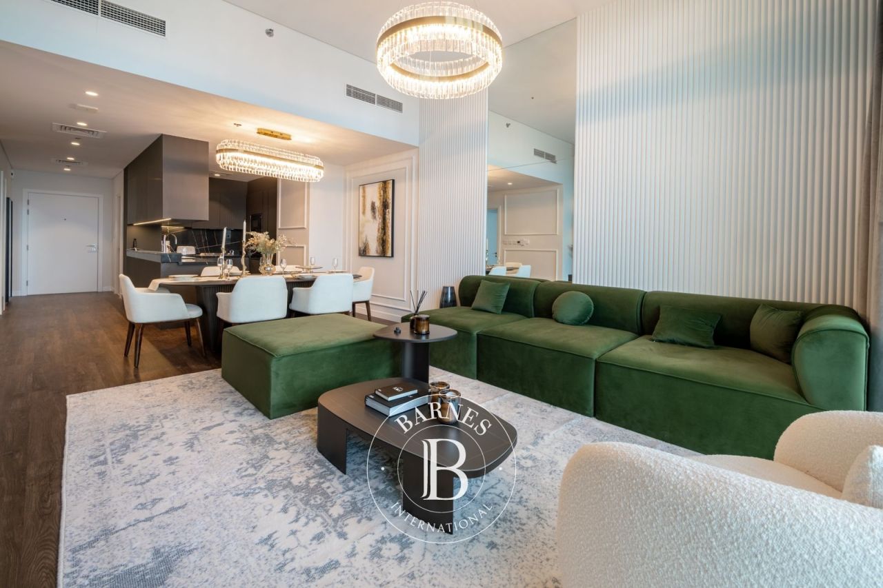 Квартира в Дубае, ОАЭ, 317.9 м² - фото 4