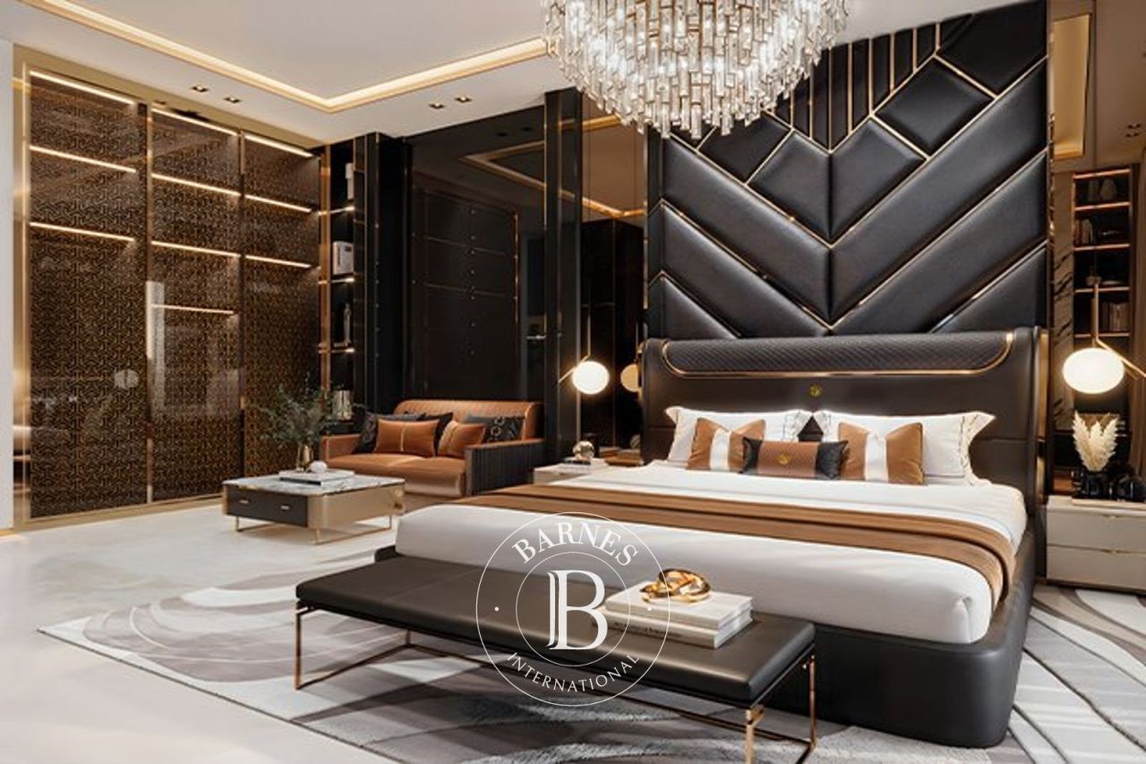 Квартира в Дубае, ОАЭ, 136 м² - фото 4