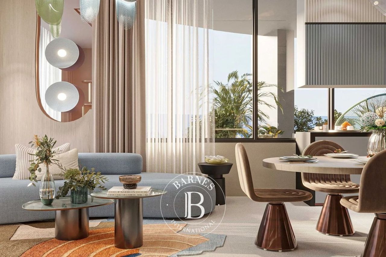 Квартира в Дубае, ОАЭ, 77.9 м² - фото 4