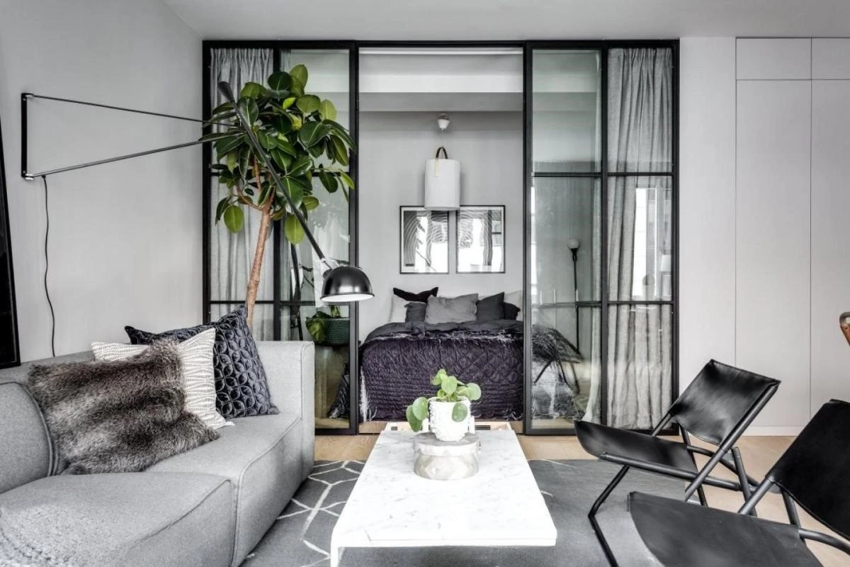 Квартира в Каннах, Франция, 80 м² - фото 1