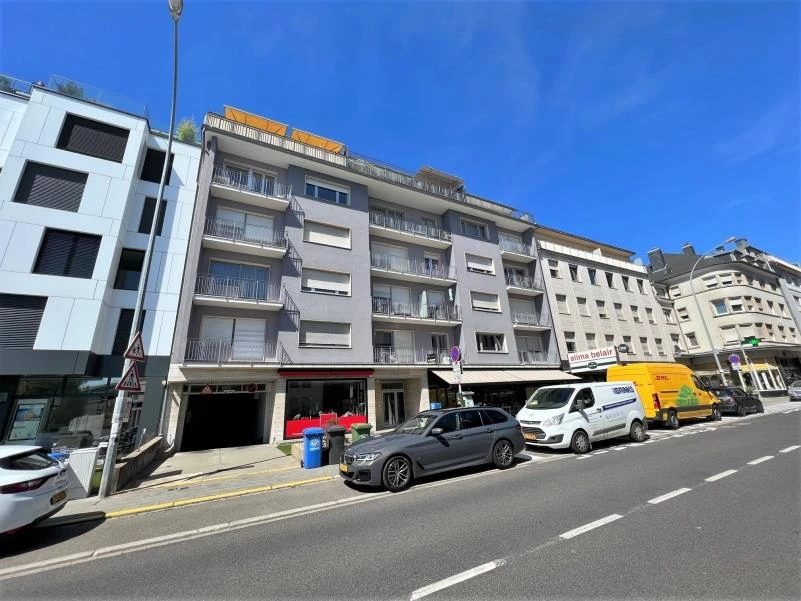 Квартира в Люксембурге, Люксембург, 34 м² - фото 1
