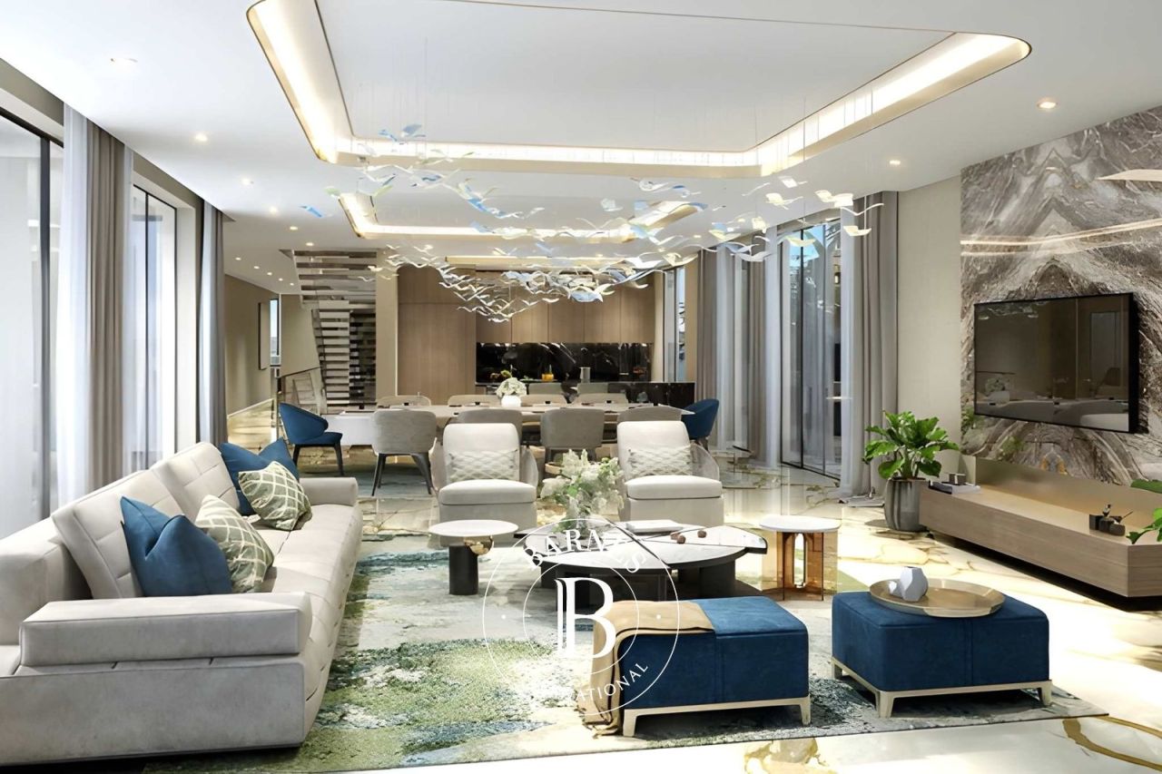 Вилла в Дубае, ОАЭ, 236.2 м² - фото 4
