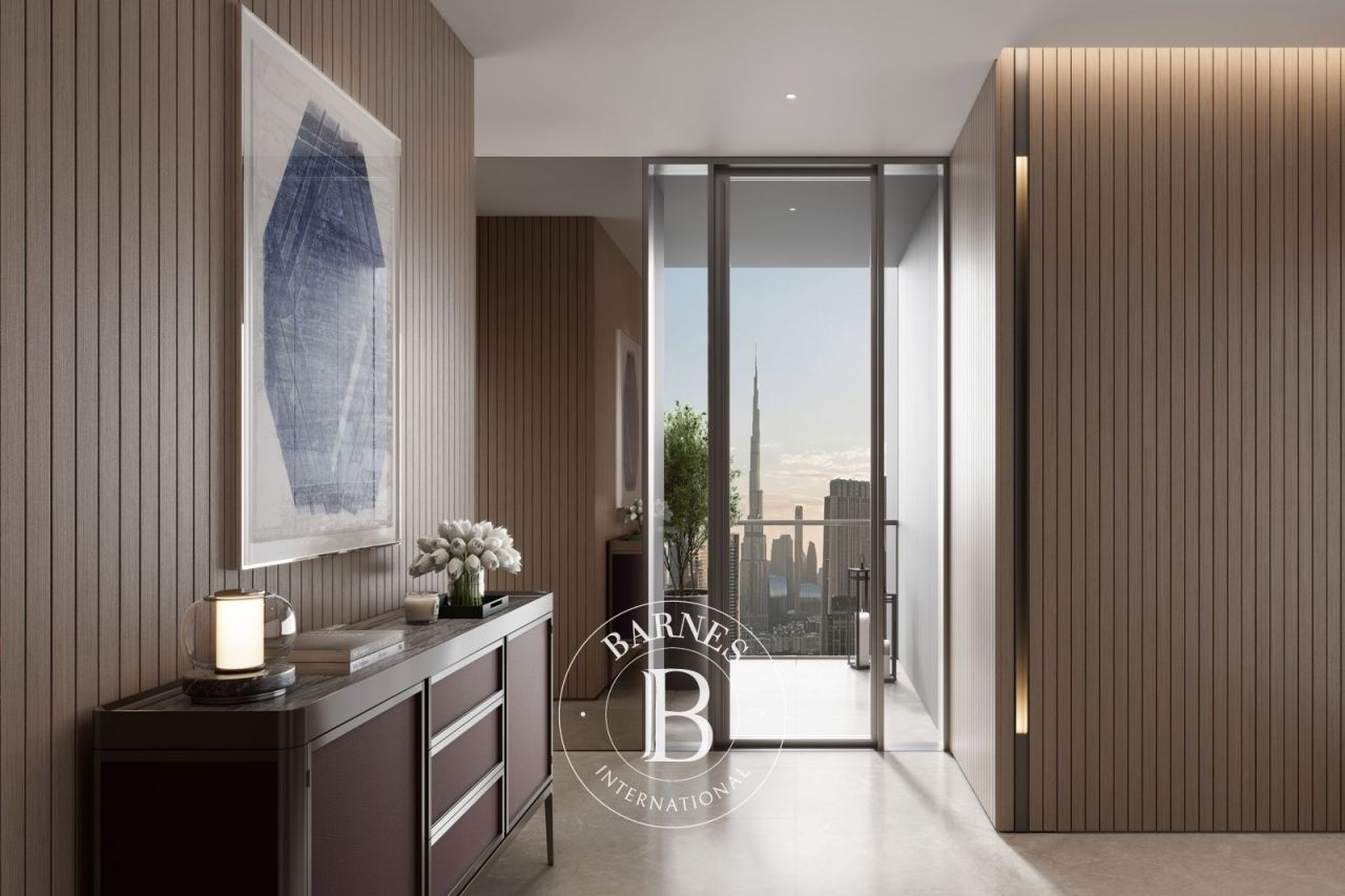 Квартира в Дубае, ОАЭ, 591.4 м² - фото 4