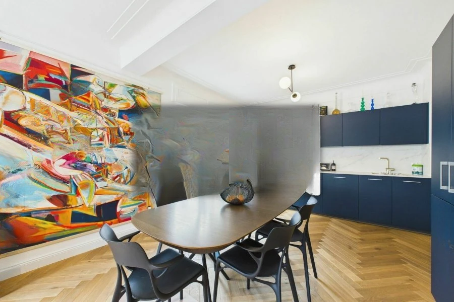 Квартира в Люксембурге, Люксембург, 87 м² - фото 1