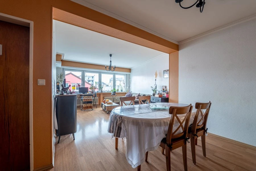 Квартира в Люксембурге, Люксембург, 82 м² - фото 1