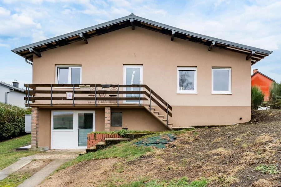 Квартира в Дикирхе, Люксембург, 120 м² - фото 1