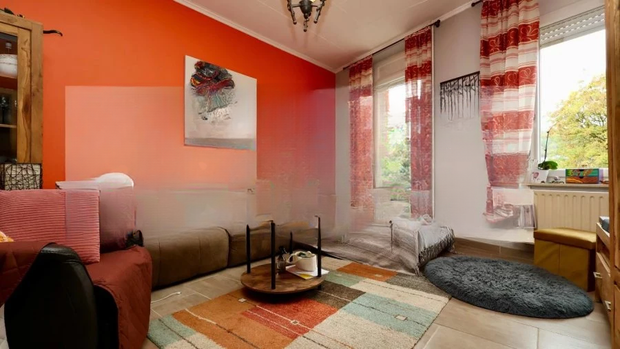 Квартира в Люксембурге, Люксембург, 153 м² - фото 1