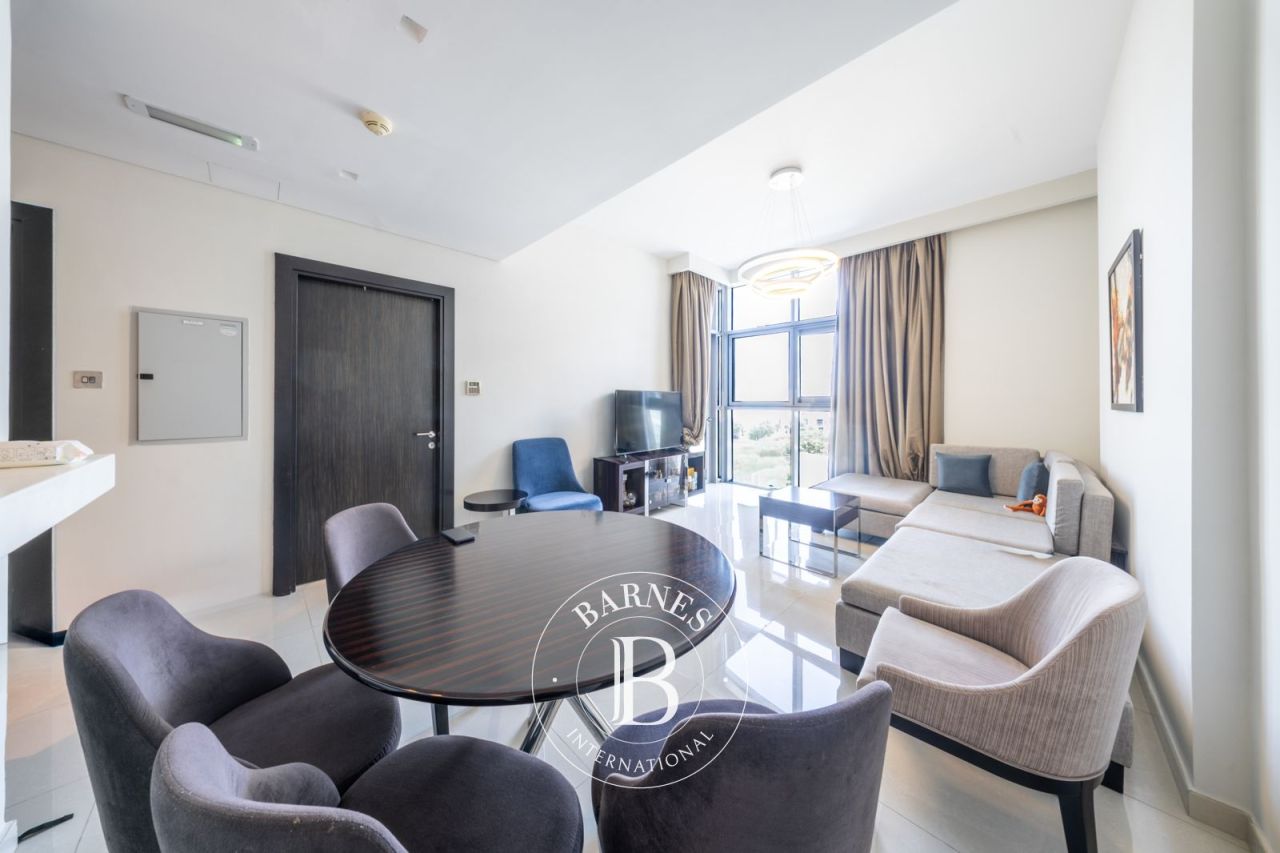 Квартира в Дубае, ОАЭ, 78.2 м² - фото 4